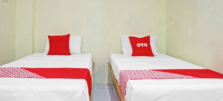 O酒店珍珠旅馆(Hotel O Permata Inn)图片