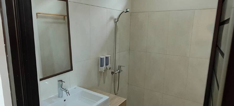 Ladda Bay Village by Tanjung Lesung Beach Hotel & Villa图片