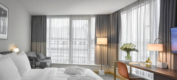 费尼克斯K+K酒店(K+K Hotel Fenix)图片