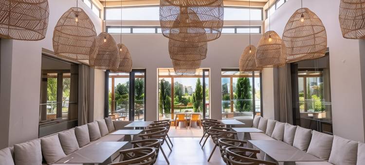 拉帕谷村度假村(Vale da Lapa Village Resort)图片