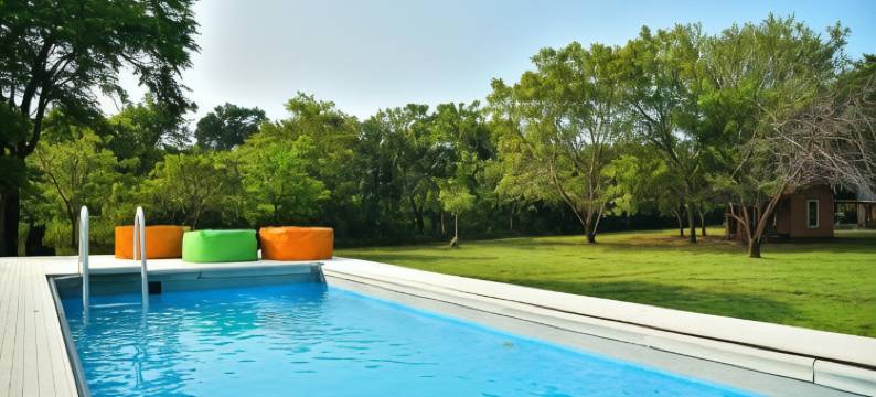 时髦豹酒店-生态团队(Funky Leopard Safari Lodge Bordering Yala National Park)图片