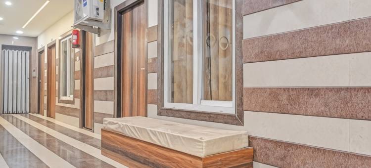 Collection O Hotel Mohan Paradise图片