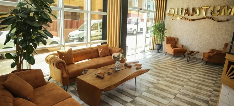 昆腾酒店(Quantum Hotel)图片