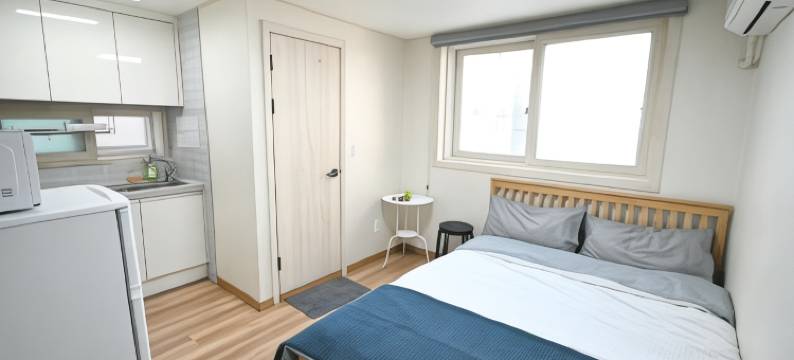 弘大区阳光丘陵酒店(Sunnyhill Guesthouse Hongdae)图片
