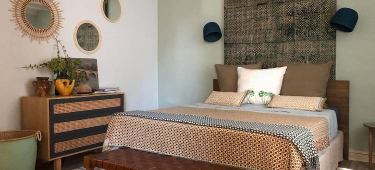 美好星星 - 客房旅馆(La Belle Etoile Chambres)图片