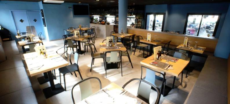 拉卡巴纳酒店(La Cabaña)图片