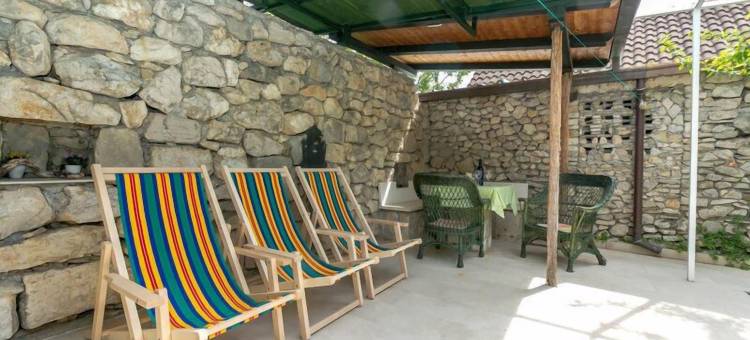斯普利特花园公寓酒店(Garden Apartment Hotel)图片