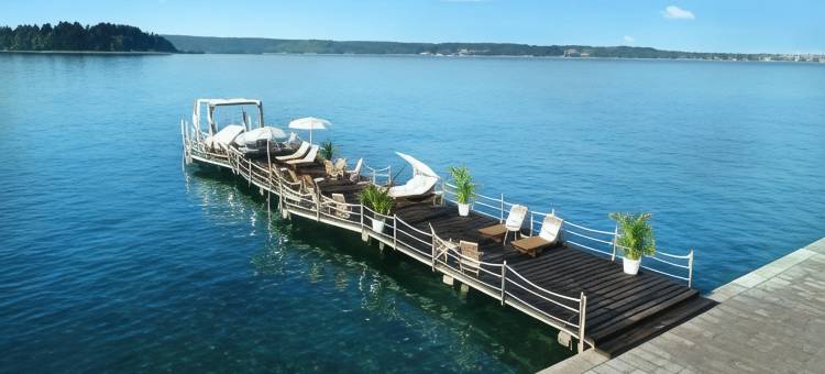 波特洛兹高级大酒店 - 莱夫库拉斯酒店&度假村(Grand Hotel Portoroz   – Terme & Wellness LifeClass)图片