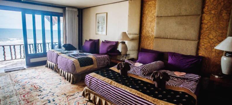 白沙滩度假村(White Sand Beach Resort)图片