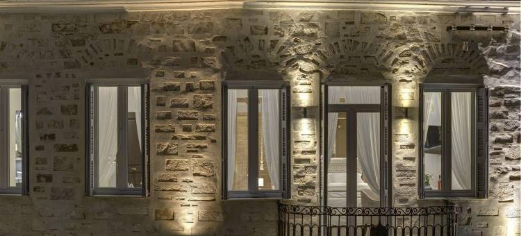 1844 Syros套房(1844 Suites Syros)图片