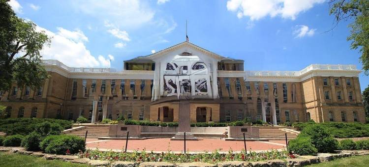 舒适酒店及套房麦迪逊机场(Comfort Inn & Suites Madison - Airport)图片