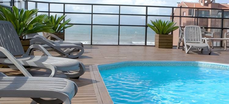 生活酒店托雷斯(Life Hotel Torres)图片