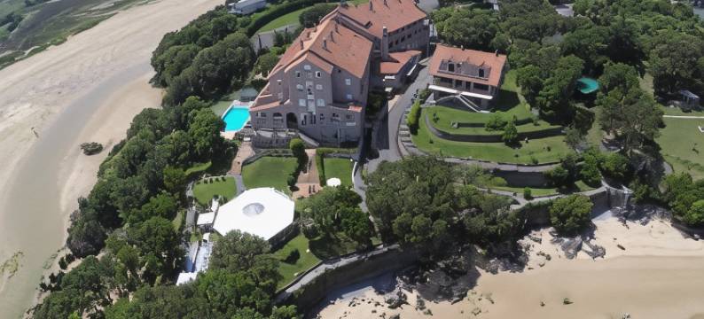 奥林普酒店(Hotel Olimpo)图片