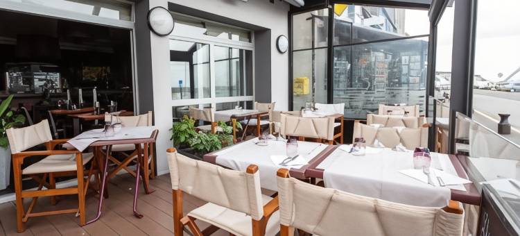 洛吉斯法国酒店 - 面朝大海(Logis Hôtel de France - Face à la Mer)图片