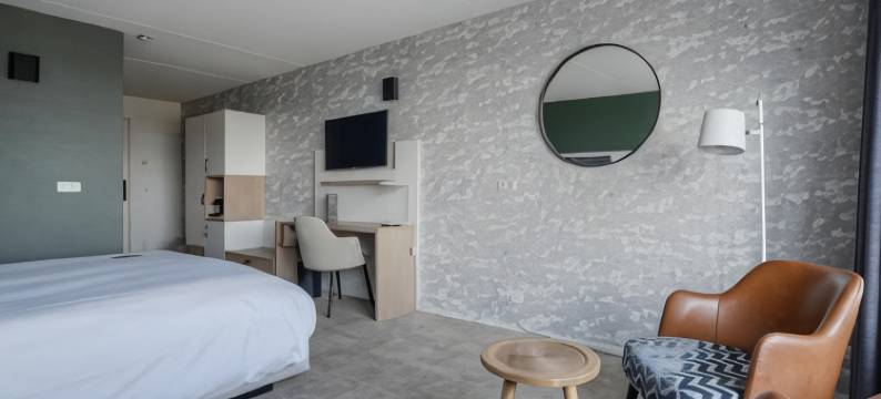 帕尔8号海滨酒店(Paal 8 Hotel Aan Zee)图片