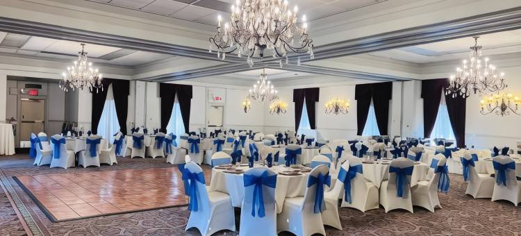 皮卡迪利酒店(Hotel Piccadilly)图片