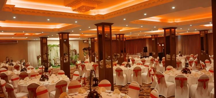 莱雅海滩酒店(Laya Beach)图片