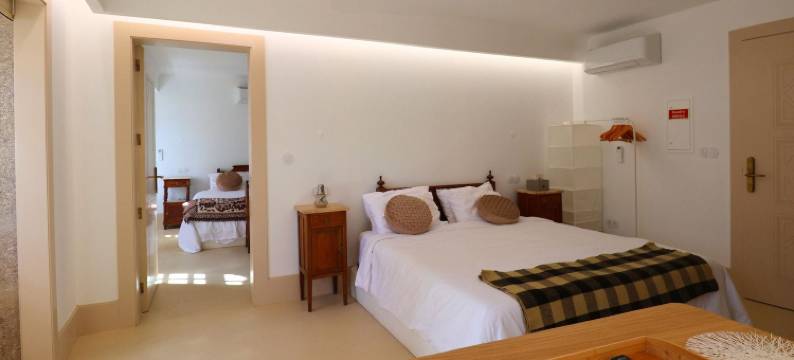 MyStay - 卡萨马特里兹十六世纪(MyStay - Casa Matriz Séc XVI)图片