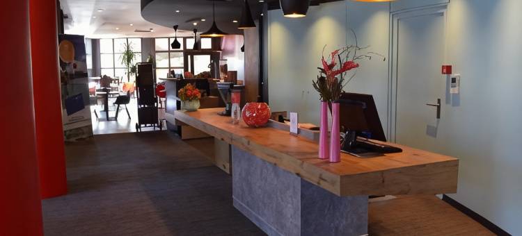 宜必思蒙彼利埃中心酒店(Ibis Montpellier Centre Polygone)图片