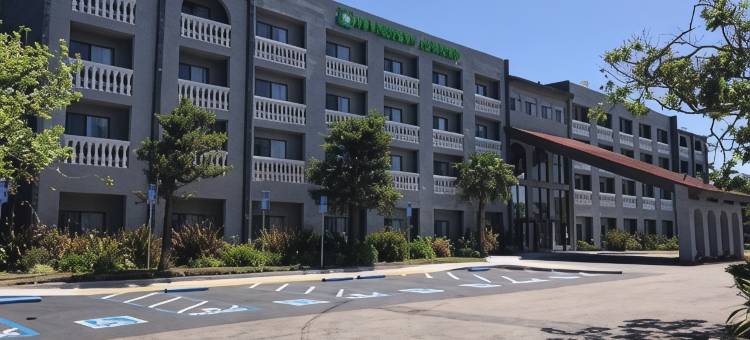 纽瓦克/弗里蒙特硅谷温德姆花园酒店(Wyndham Garden Newark/Fremont Silicon Valley)图片