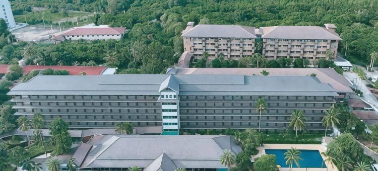 伊斯特帕納304(R1)行政住宅(Eastpana 304(R1) Executive Residence)图片