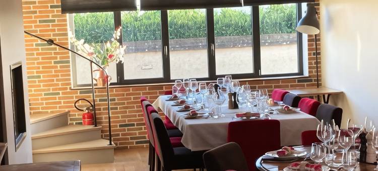 客栈老板(L'Aubergiste)图片