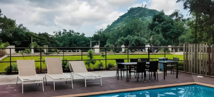 The Summer House, Pachmarhi - am Hotel Kollection图片