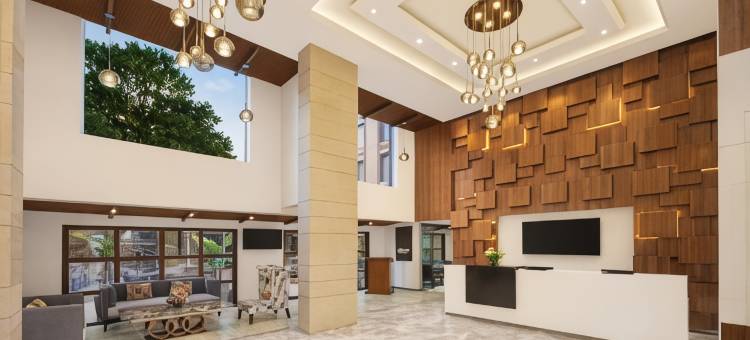Fortune Select Candolim - Member ITC Hotel Group图片