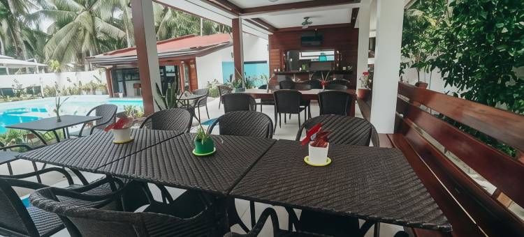 Point 303度假村(Point 303 Surf Resort)图片