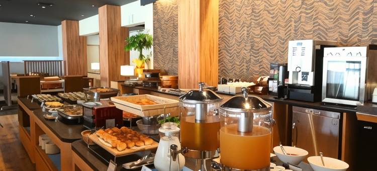 武迷阿卡里酒店(Umiakari)图片