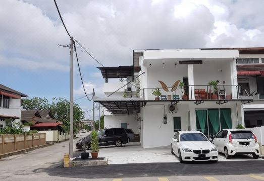 Casa 96 VillaHotel Overview