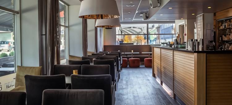 凯丽大酒店(Quality Hotel Grand Kristiansund)图片