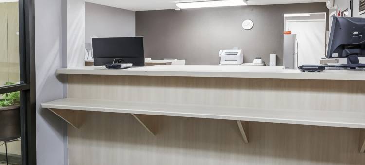 弗林特骑士酒店(Knights Inn Flint)图片