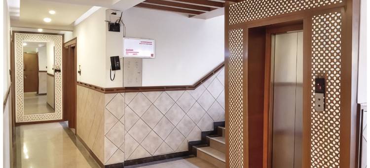 PPH 生活中心酒店(Pph Living Empark)图片