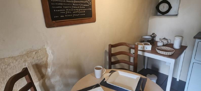 思想旅馆(Auberge des Pensees)图片