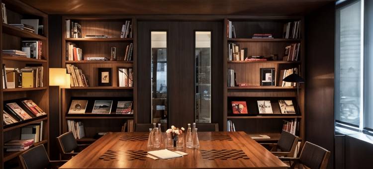 内尔酒店(Hotel de Nell)图片