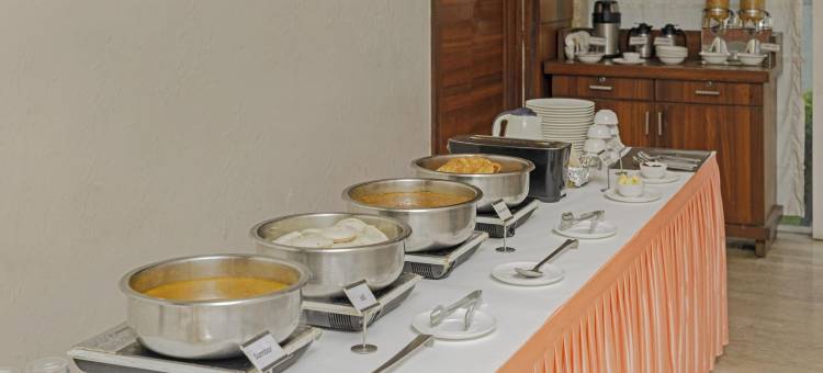 Treebo 莫哈里国王酒店(Treebo the King Mohali)图片