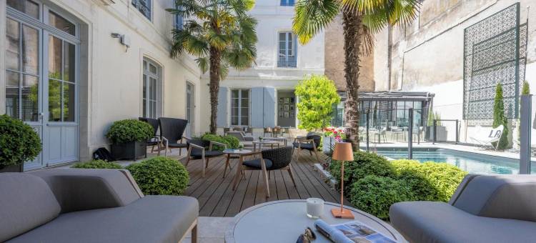 Villa Grand Voile Christopher Coutanceau别墅(Villa Grand Voile - Christopher Coutanceau)图片