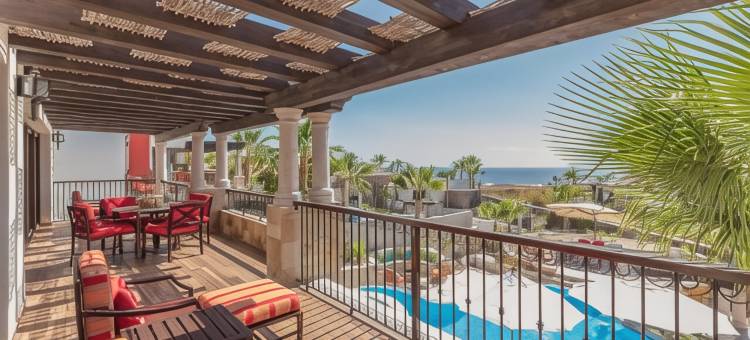 魅力景观 Spa 度假村及住宅(Vista Encantada Spa Resort & Residences)图片