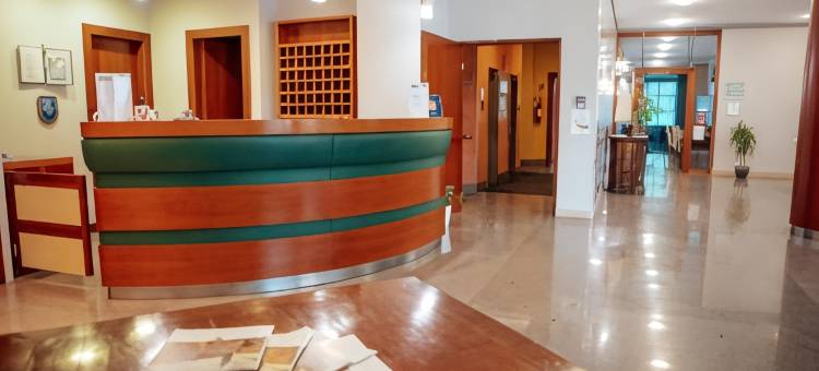 埃美柯酒店(Hotel Amico)图片