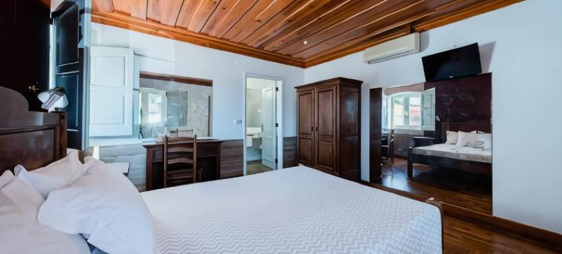 Pátio da Figueira图片