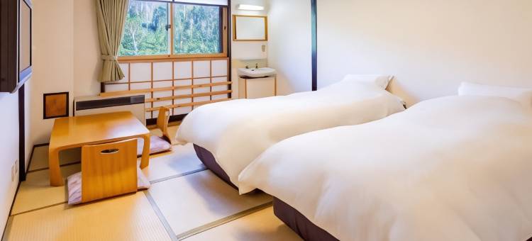 志贺高原 治愈之宿 幸之汤(Sachinoyu Hotel Shiga Kogen)图片