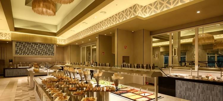 尼哥瑞尔全包悦宜湾酒店(Riu Negril - All Inclusive)图片