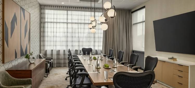 SpringHill Suites By Marriott San Luis Obispo图片