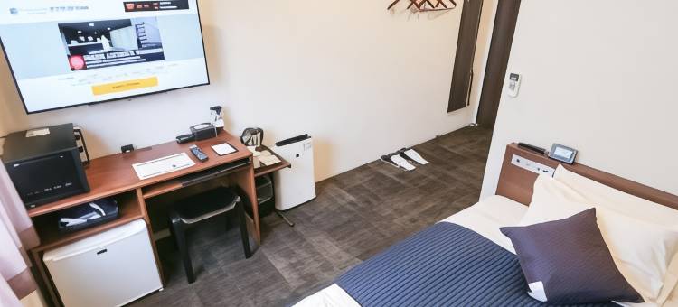 利夫马克斯酒店-爱知丰田站前店(HOTEL LiVEMAX Aichi Toyota Ekimae)图片