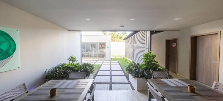 雪松酒店(Cedrela)图片