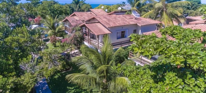 木塔村(Village Muta)图片