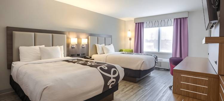 莫比尔拉昆塔温德姆套房酒店(La Quinta Inn & Suites by Wyndham Mobile)图片