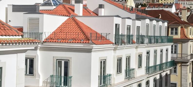 我的故事奥罗酒店(My Story Hotel Ouro)图片