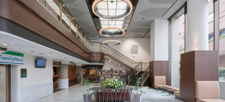 MYSTAYS鹿儿岛天文馆酒店(HOTEL MYSTAYS Kagoshima Tenmonkan)图片